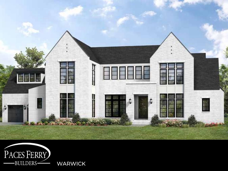 Warwick at Lyndon Creek