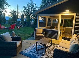 450 Devils Lake Hwy, Manitou Beach, MI 49253