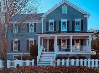 206 Chestertown St, Gaithersburg, MD 20878