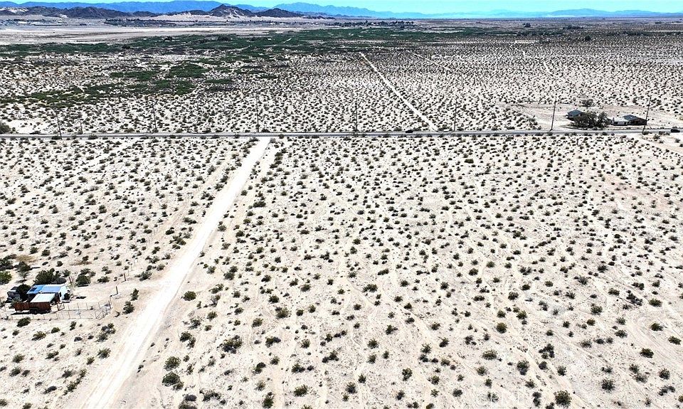 1st image of Morongo Rd Lot 2