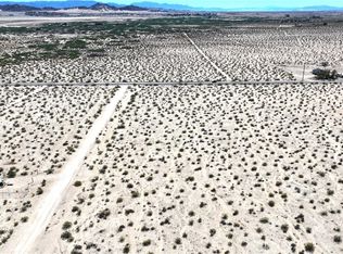 Morongo Rd Lot 2, Twentynine Palms, CA 92277