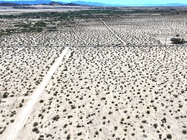 Morongo Rd Lot 2, Twentynine Palms, CA 92277