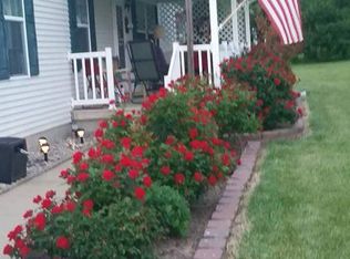 4109 E 300 S, Marion, IN 46953