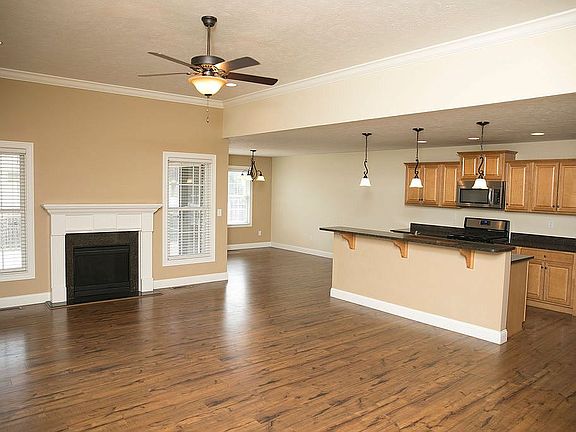 Kitchen/Family Room