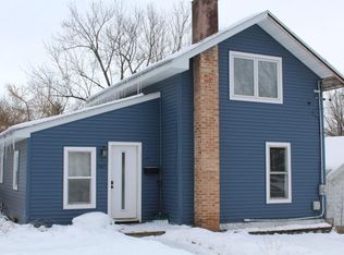 767 Logan Street, Janesville, WI 53545