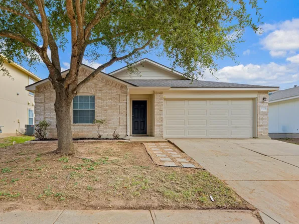 18420 Sunhaven Cv, Elgin, TX 78621