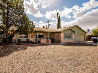 6840 E Baker St, Tucson, AZ 85710