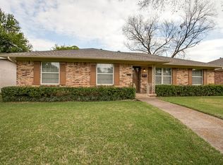 7068 Chantilly Ln, Dallas, TX 75214