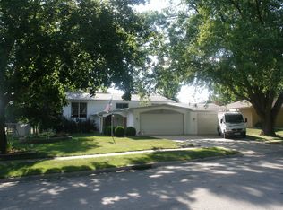 3352 Thyme Dr, Rockford, IL 61114