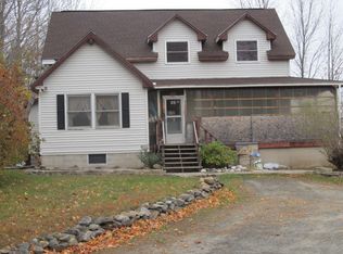 53 Forrester Ln, West Gardiner, ME 04345