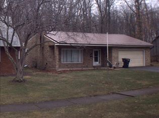 1145 Eastland Ave SE, Warren, OH