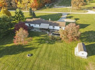 645 Refugee Rd SE, Hebron, OH 43025