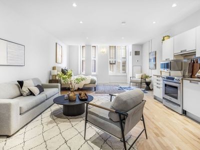 346 Congress St #412, Boston, MA, 02210