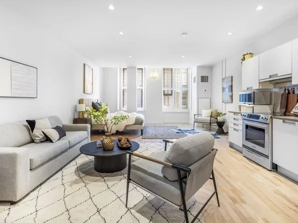 346 Congress St #412, Boston, MA 02210