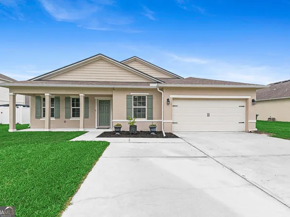 135 Walnut Way, Kingsland, GA 31548