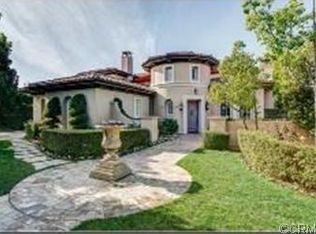 3945 Prado De La Mariposa, Calabasas, CA 91302
