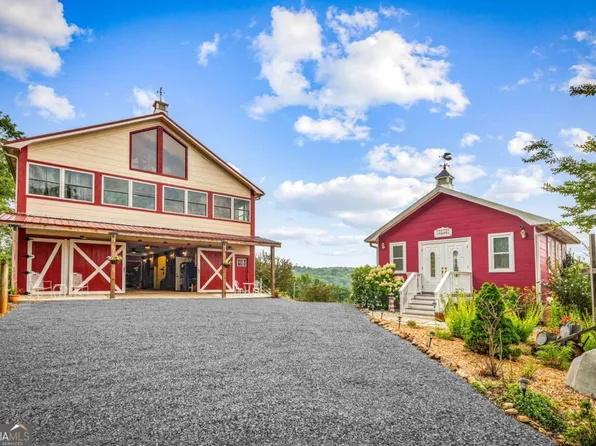 53 Fox Run #77, Blue Ridge, GA 30513