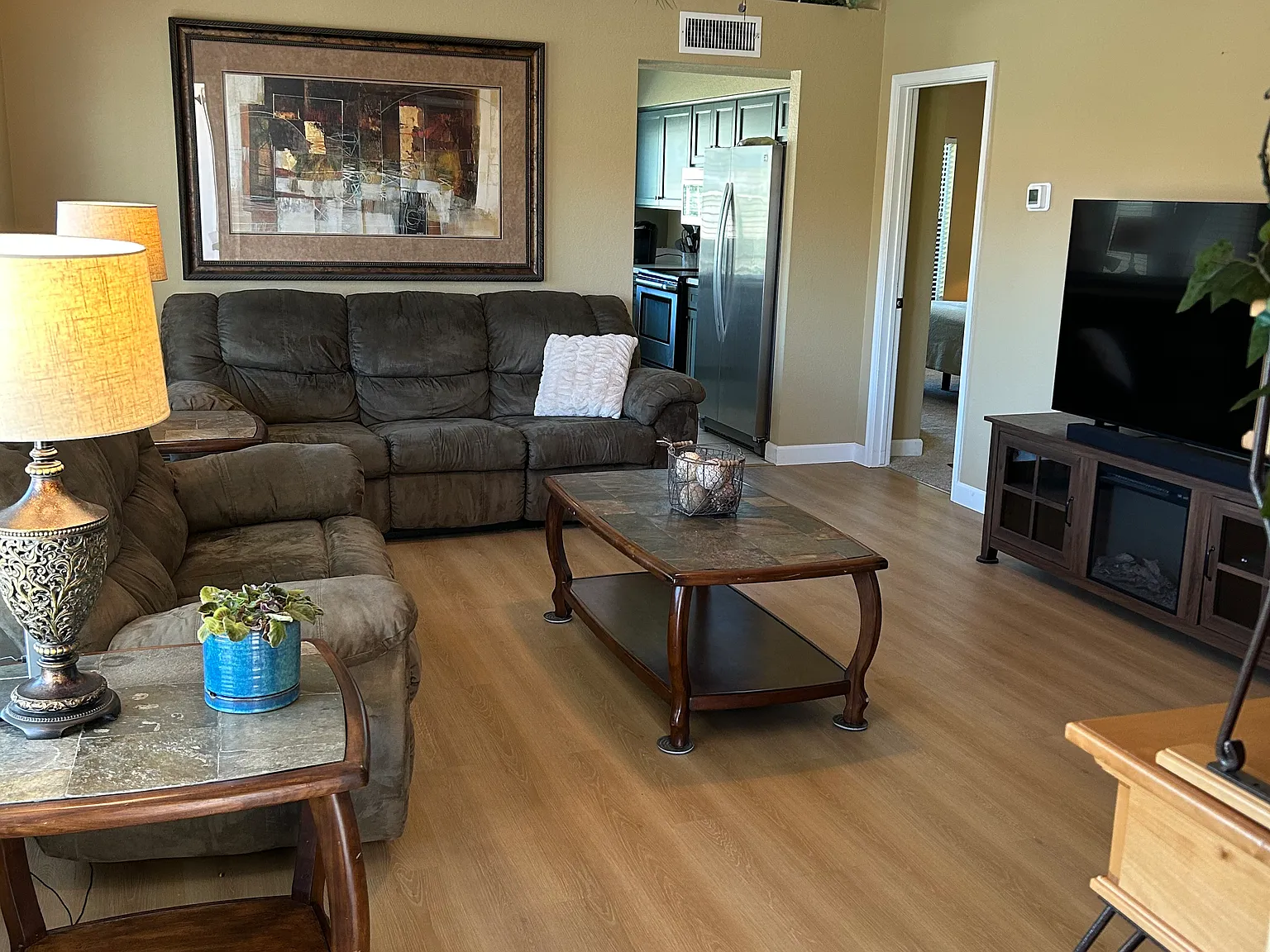 E Fairfield St, Mesa — Photo 1