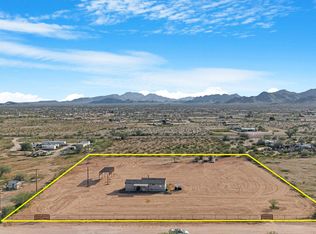 53925 W Stallion Rd, Maricopa, AZ 85139