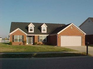 2908 Waterside Way, Owensboro, KY 42303