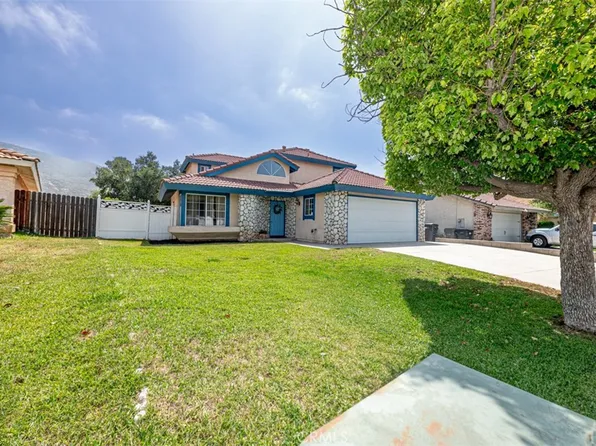 9876 Deer Creek Rd, Moreno Valley, CA 92557