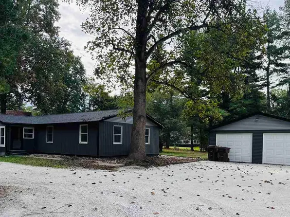 2283 E 1780 S, Clinton, IN 47842