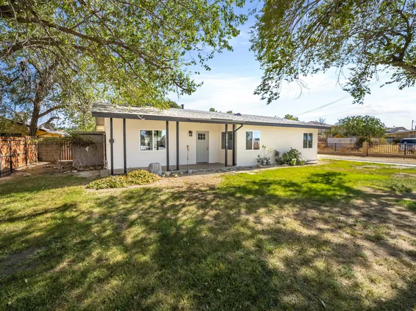 2018 W Avenue K4, Lancaster, CA 93536