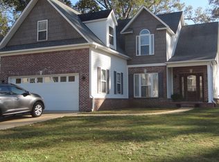 3508 Thornwood Trl, Corinth, MS 38834