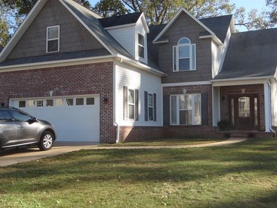 3508 Thornwood Trl, Corinth, MS, 38834