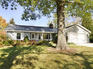 511 E Hawthorne Blvd, Wheaton, IL