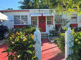 3320 Percival Ave, Miami, FL 33133
