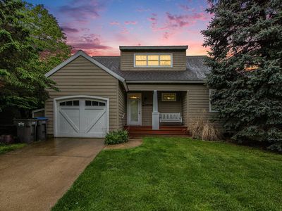 1 Pond Path, New Buffalo, MI, 49117