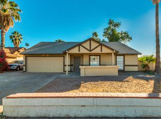 7437 W Oregon Ave, Glendale, AZ 85303