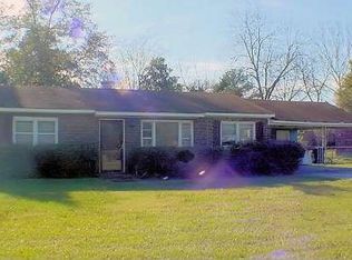 1906 Dianne Dr, Augusta, GA 30906