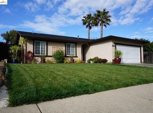746 Andrea Way, Pittsburg, CA 94565