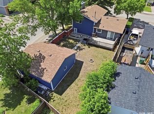 483 Wakabayashi CRESCENT, Saskatoon, SK S7K 7M6