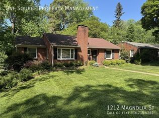 1212 Magnolia St, Winston Salem, NC 27103