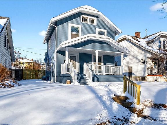 2nd image of 806 Gondert Ave