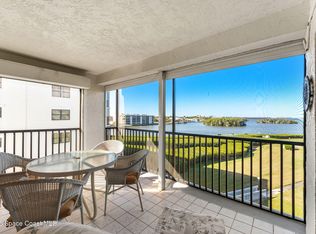 3165 N Atlantic Ave APT B401, Cocoa Beach, FL 32931