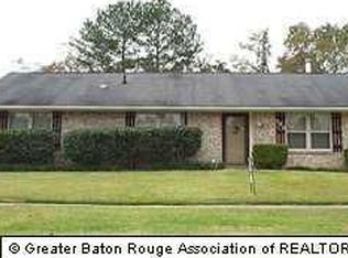 505 Sandra Dr, Baker, LA 70714