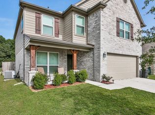 21050 Fox Walk Trl, Humble, TX 77338