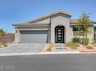 6 Via Del Cielo, Henderson, NV 89011