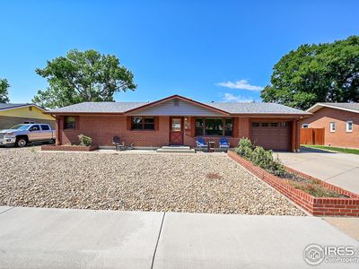 1833 Atwood St, Longmont, CO, 80501