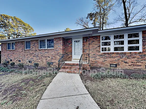 1748 Omarest Dr, Columbia, SC 29210