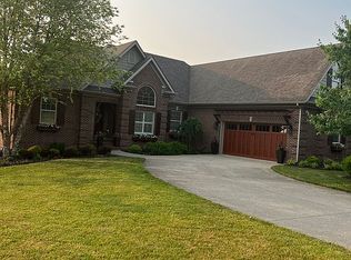 112 Gadwall Ln, Winchester, KY 40391