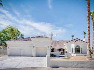 3161 Westwind Rd, Las Vegas, NV 89146