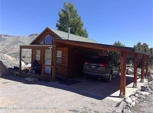 2879 County Road 301, Parachute, CO 81635