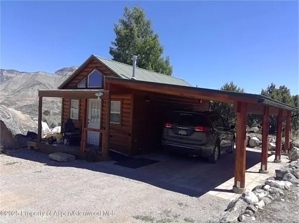 2879 County Road 301, Parachute, CO 81635