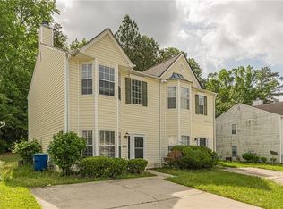5680 Hampton Ct, Atlanta, GA 30349