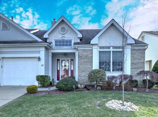 23 Wellfleet St, Monroe Township, NJ